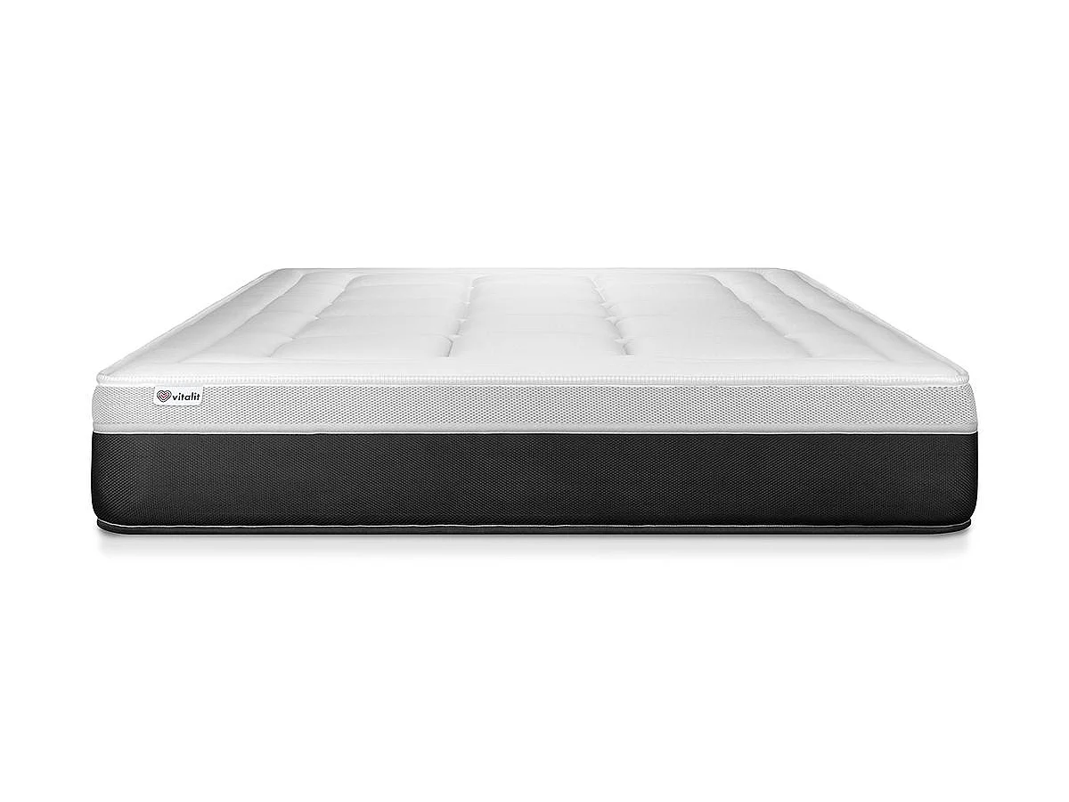 Matelas VITAL FORM 200 x 200 cm