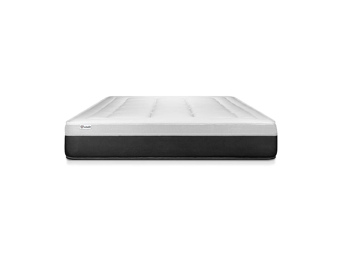 Matelas VITAL FORM 200 x 200 cm