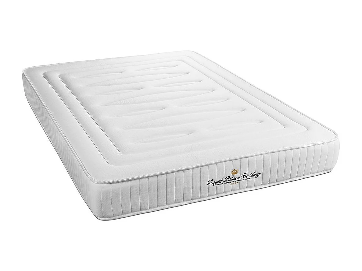 Matelas à mémoire de forme maxi Nottingham 200x200