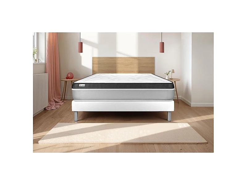 Colchón VITAL ERGO 160 x 200 cm