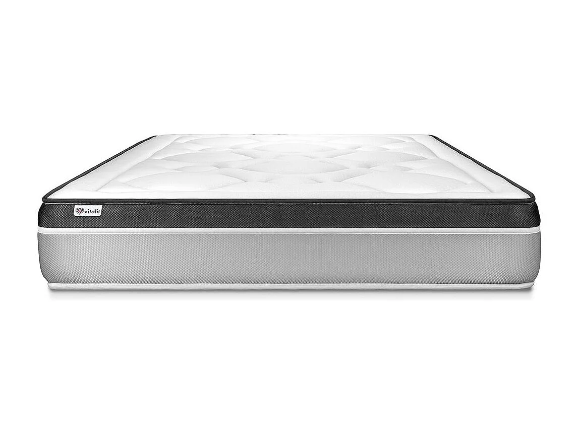 Matelas VITAL ERGO 160 x 200 cm