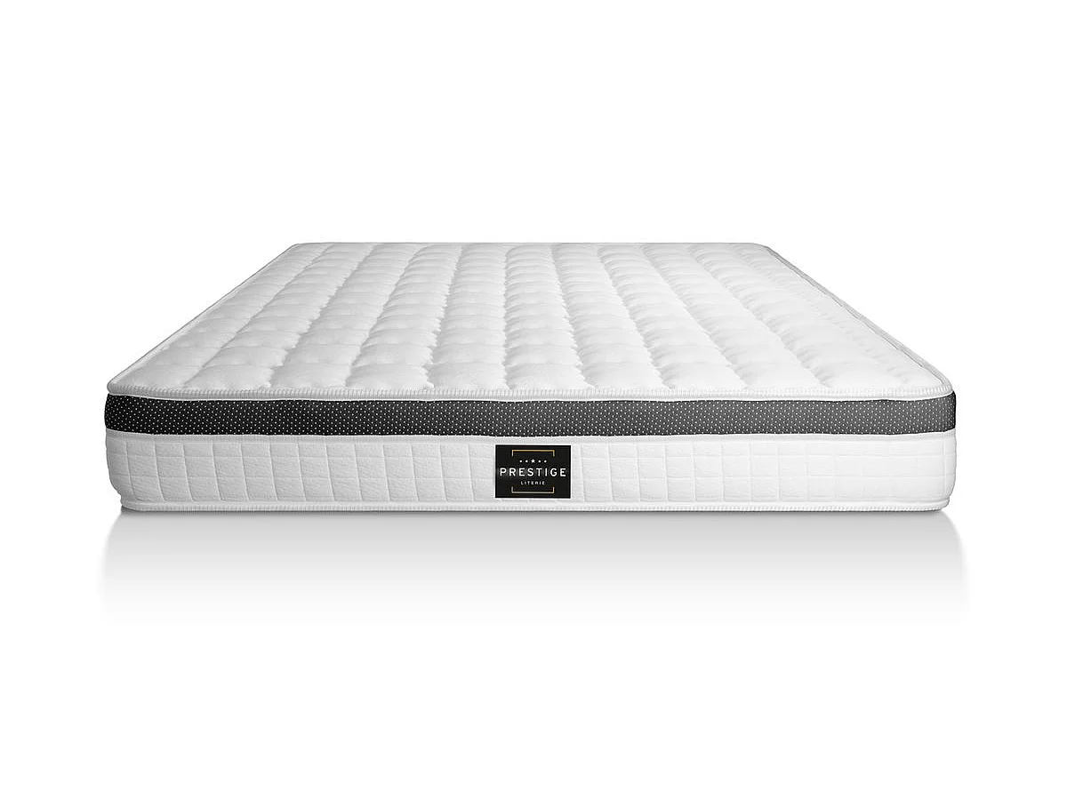Matelas Supérieur 180x200 Mémoire de forme 3 zones