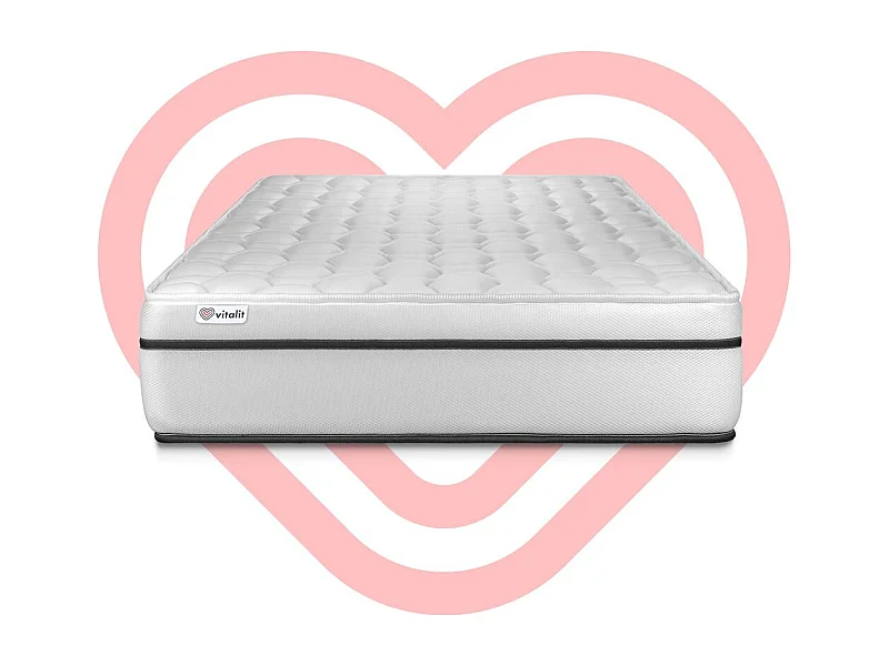 Matratze VITAL SPA 90 x 190 cm