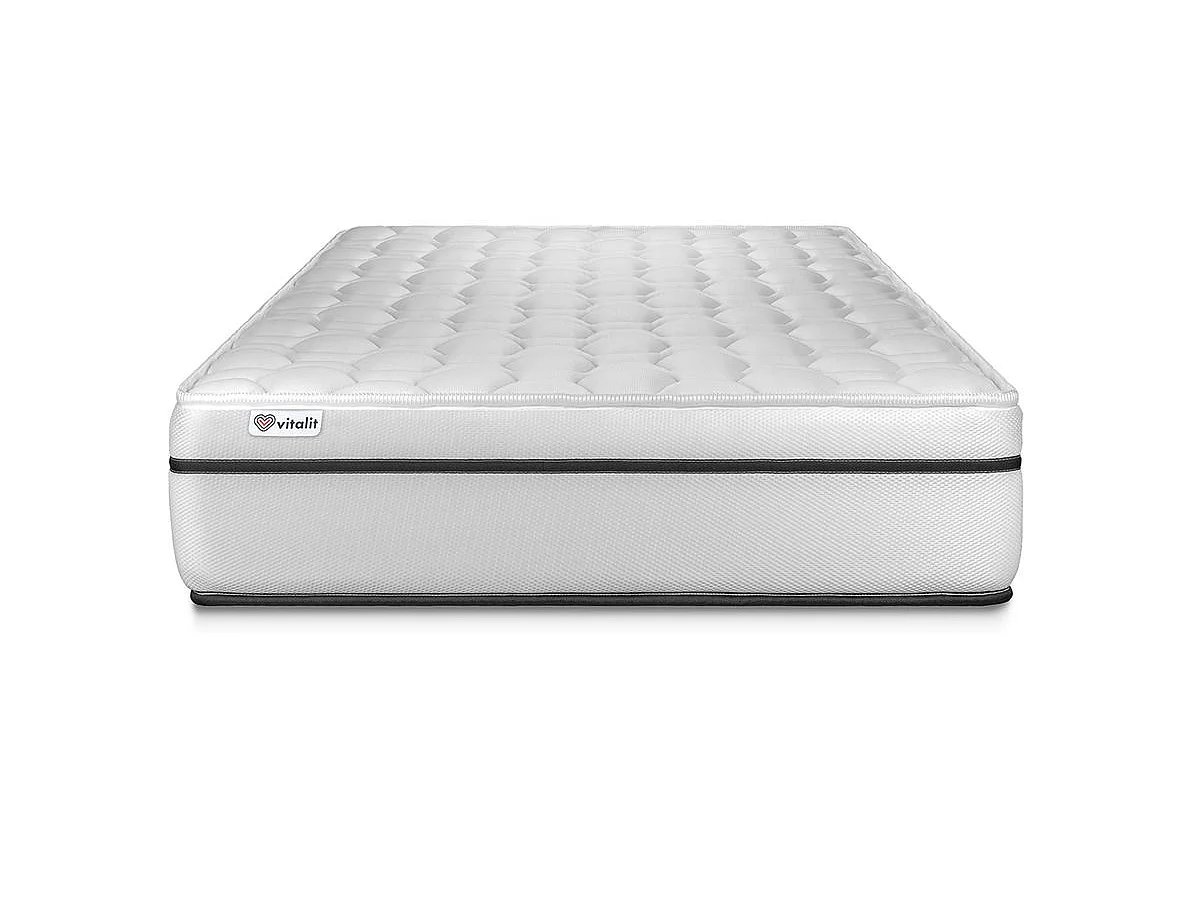 Matelas VITAL SPA 90 x 190 cm