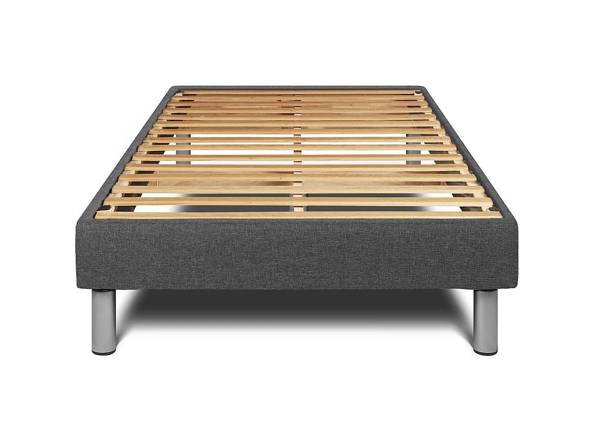 Ensemble VITALSPRING RECOVER 90 x 200 cm