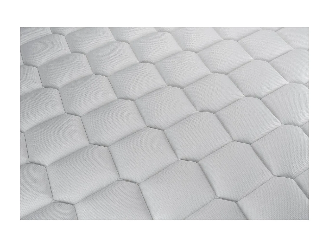 Ensemble VITALSPRING ZEN 140 x 200 cm