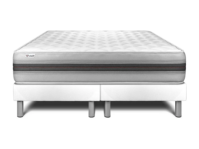 Ensemble VITALMEMO BACK 200 x 200 cm