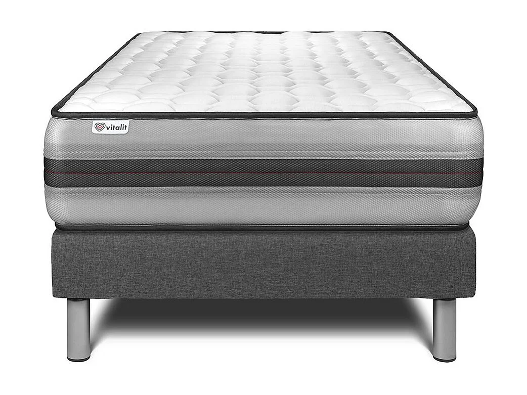 Ensemble VITALPOWER RECOVER 90 x 190 cm