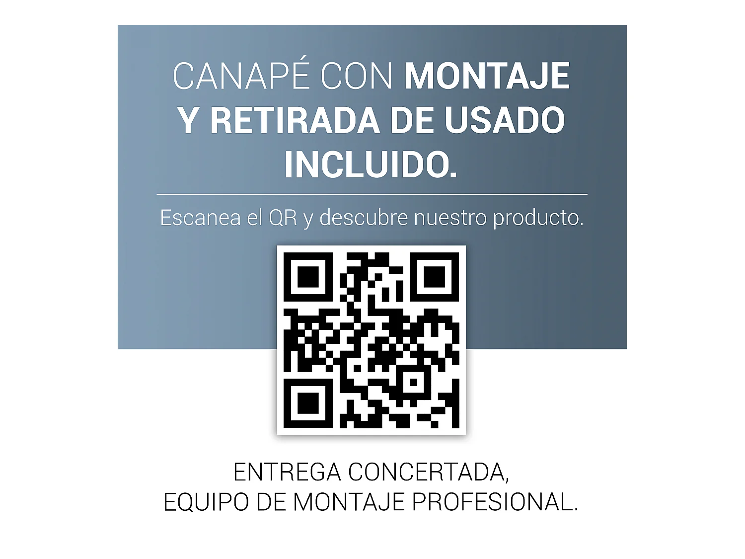 Colchão 135 x 190 cm e sommier | RS Ceramic | Branco | Montagem incl