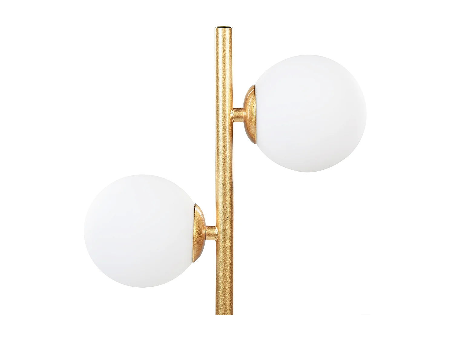 Tafellamp MEDINA Metaal Goud