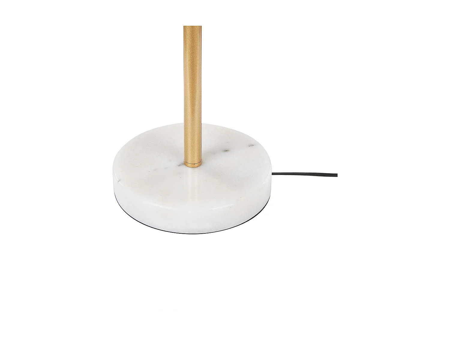 Tafellamp MEDINA Metaal Goud