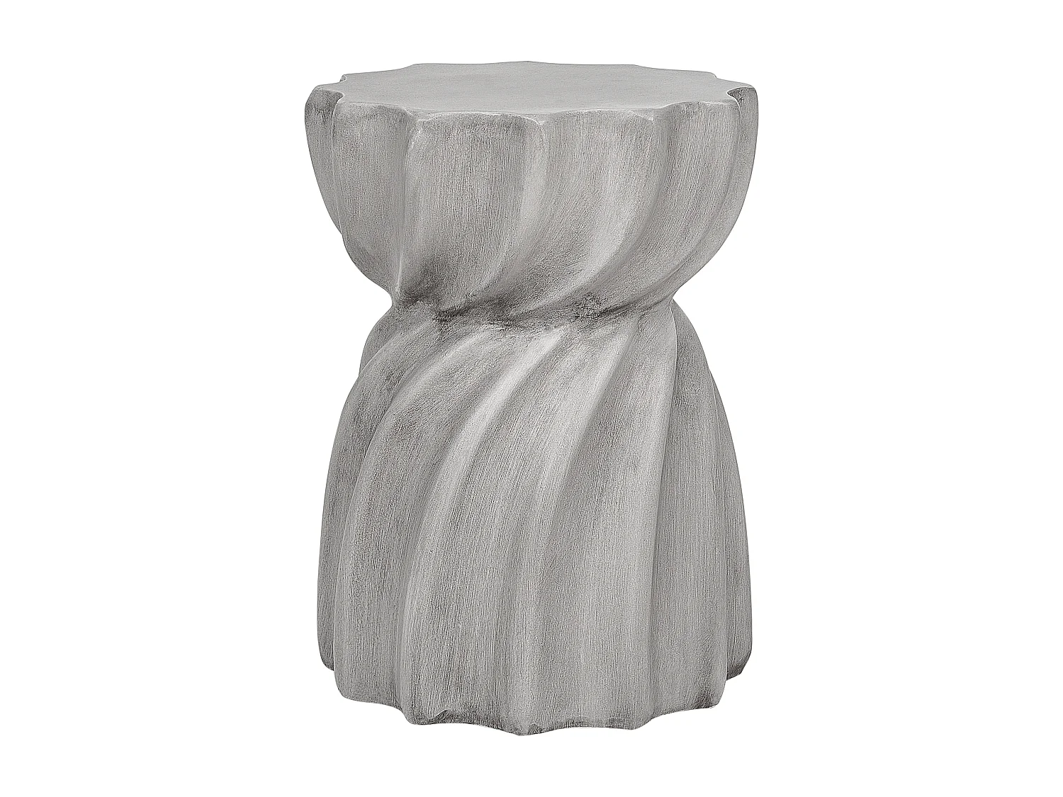 Mesa de apoio ALGUA Cinzento