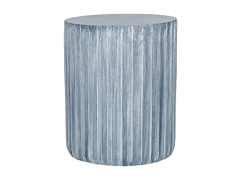 Table d'appoint AMARO Gris