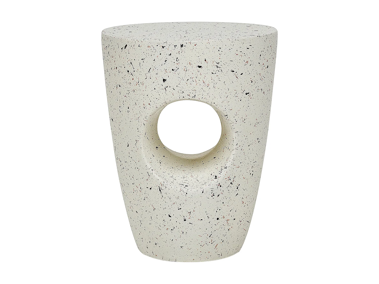 Tavolino EDOLO Bianco sporco