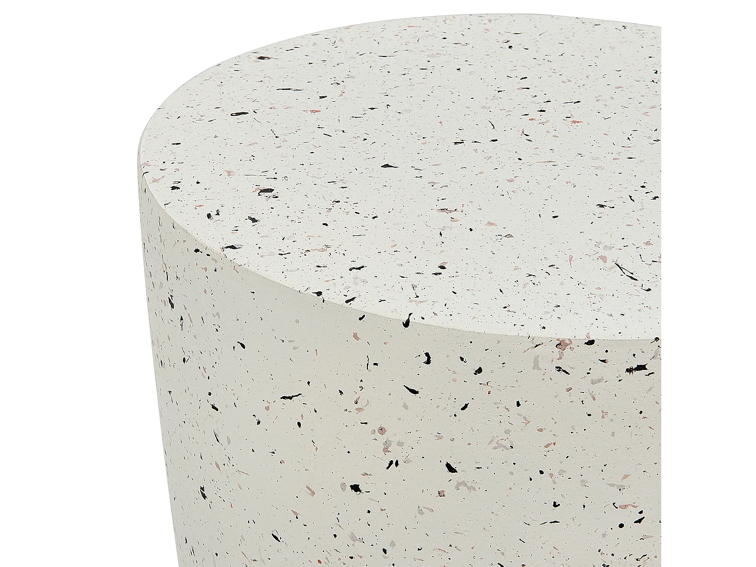 Tavolino EDOLO Bianco sporco