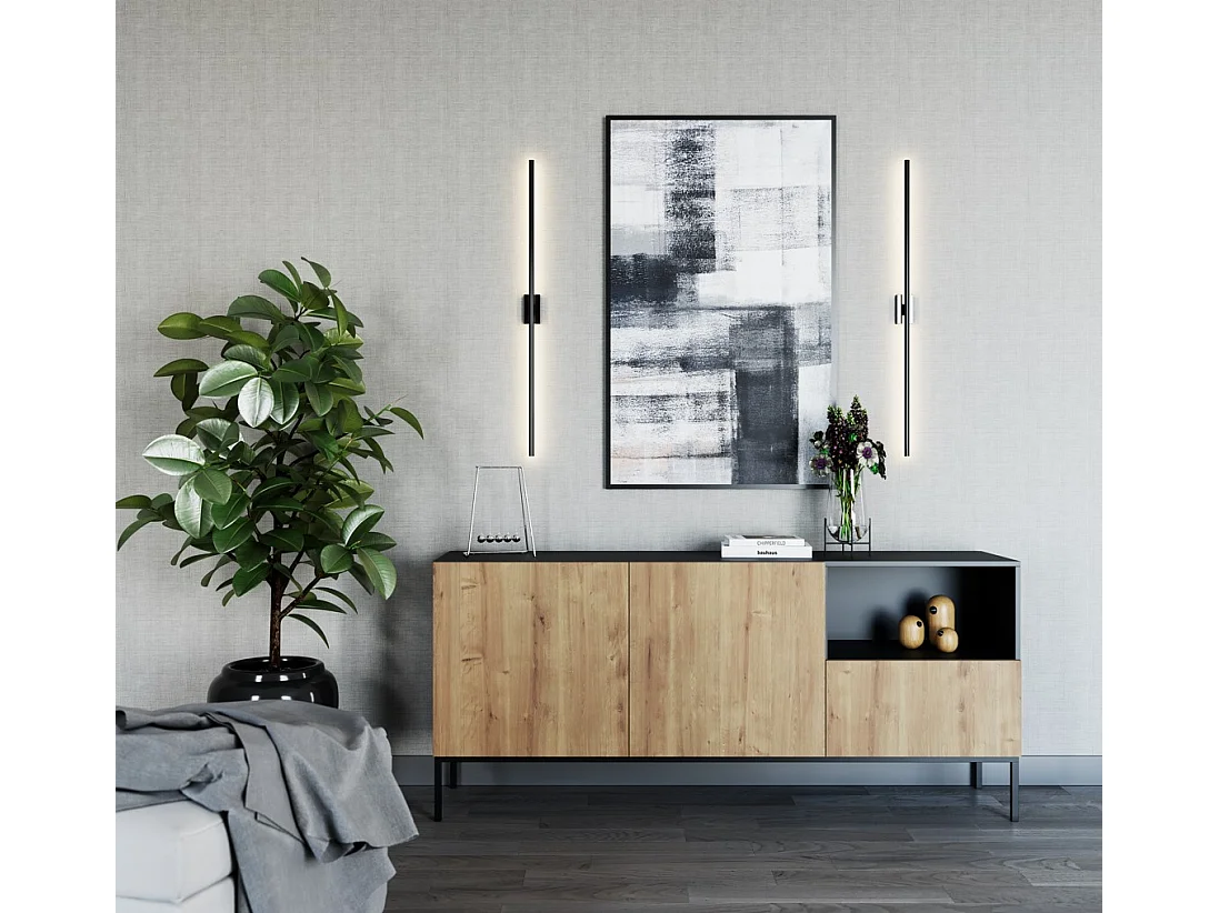 Buffet Farnia LW/Marron