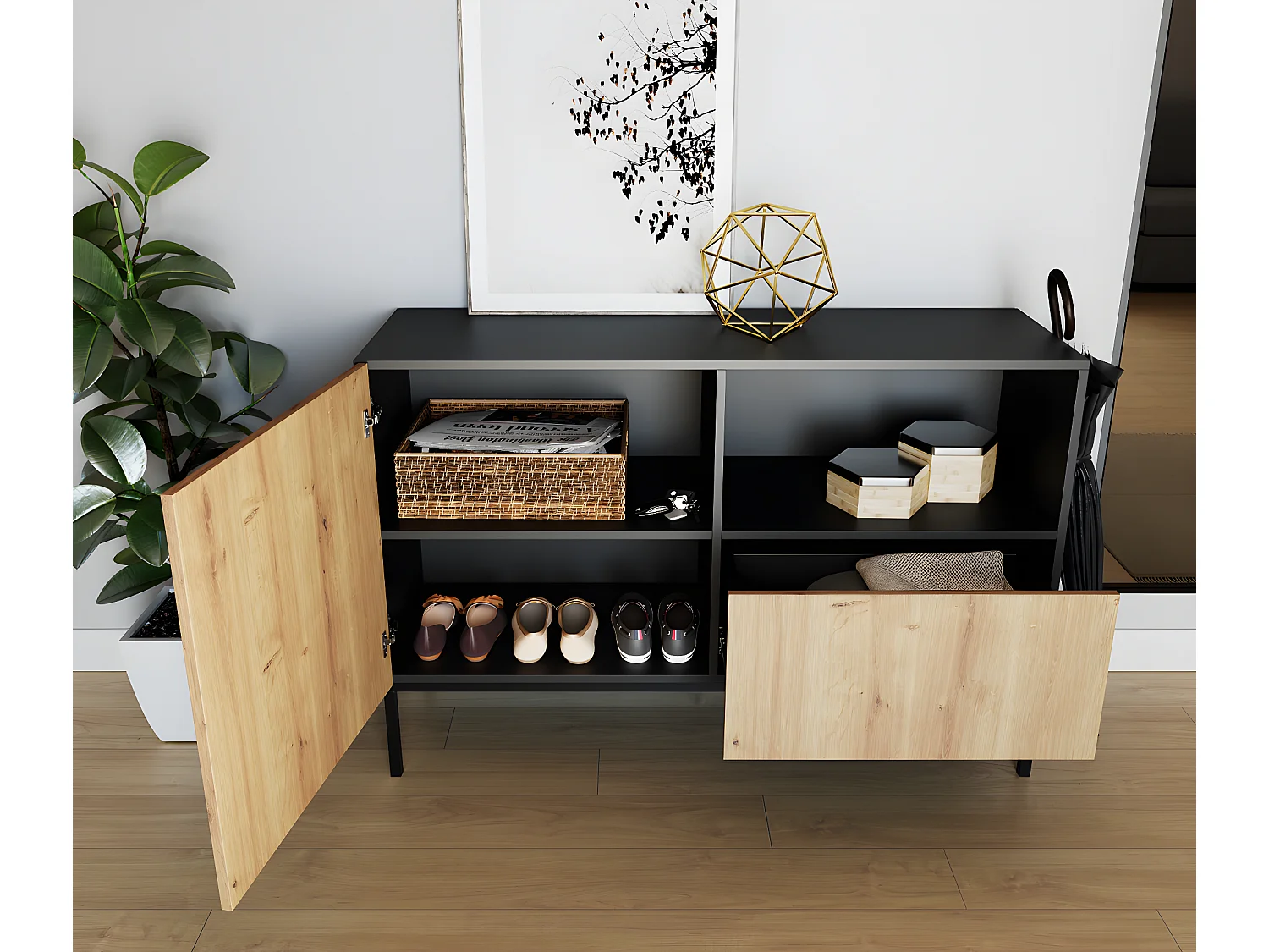 Madia Farnia SW / In Magazzino