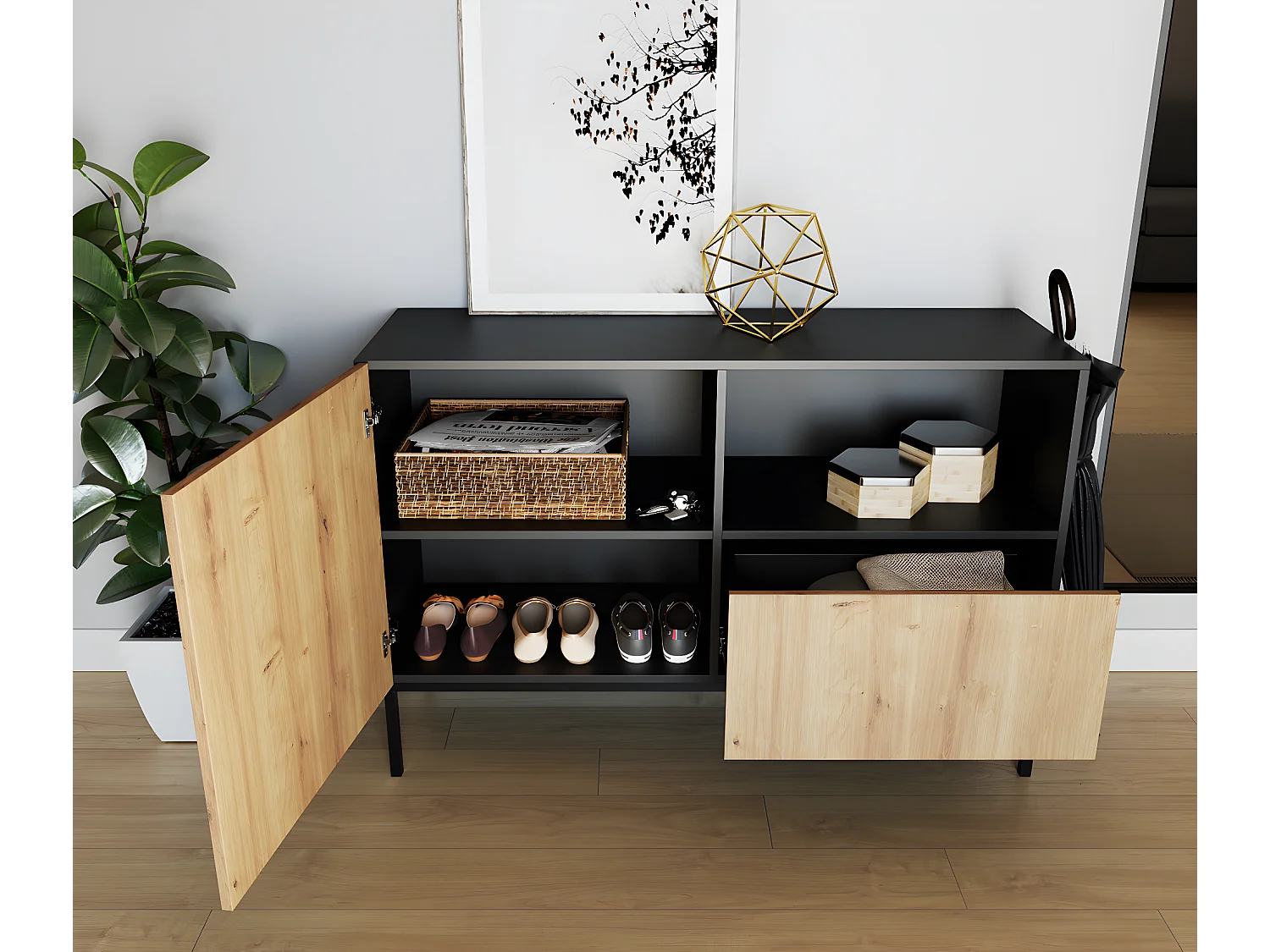 Madia Farnia SW / In Magazzino