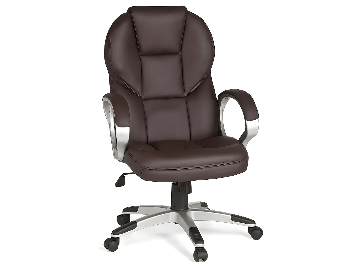 Design Chaise bureau Chaise exécutif Ergonomique Chaise de pivotant