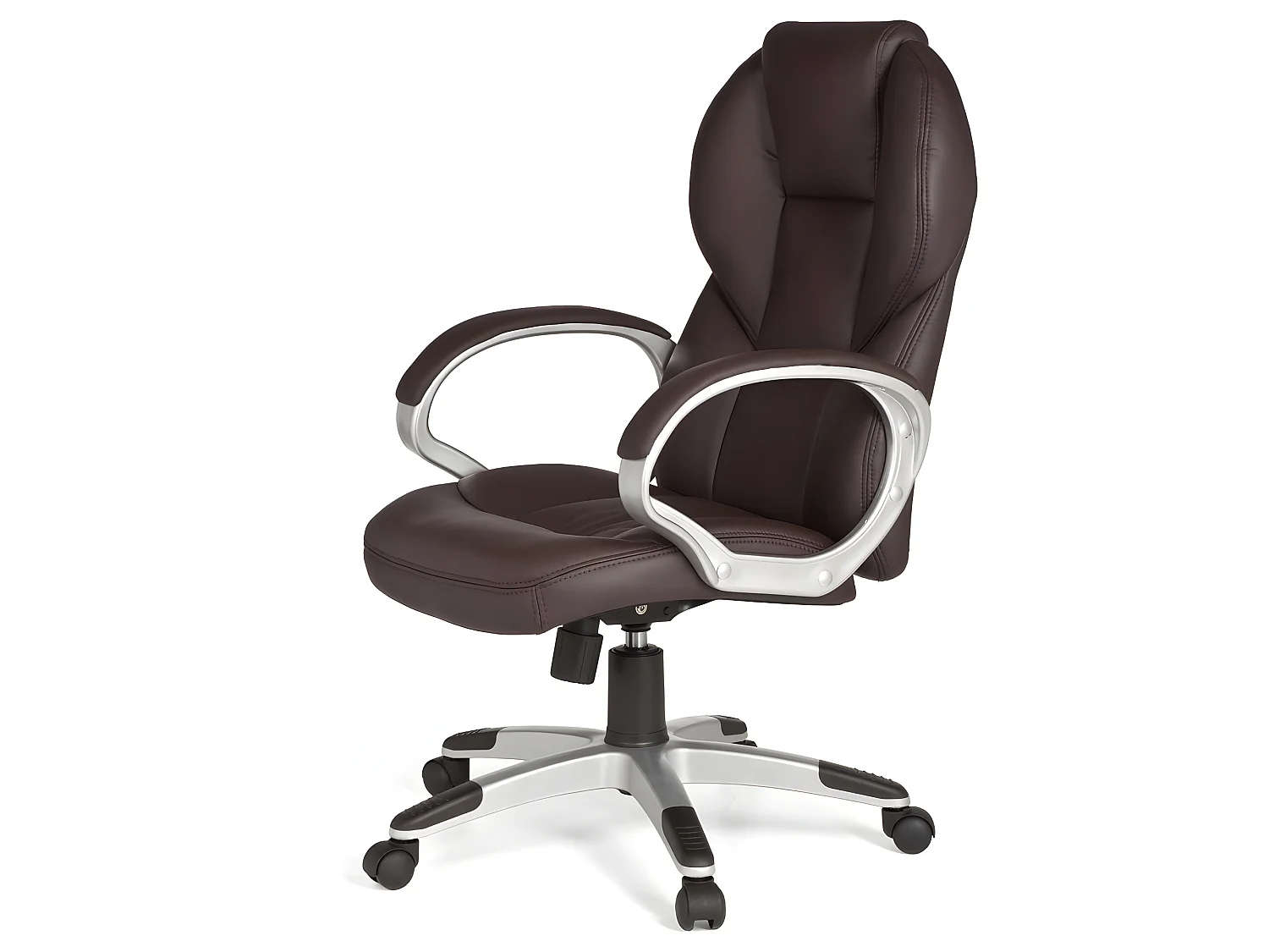 Design Chaise bureau Chaise exécutif Ergonomique Chaise de pivotant