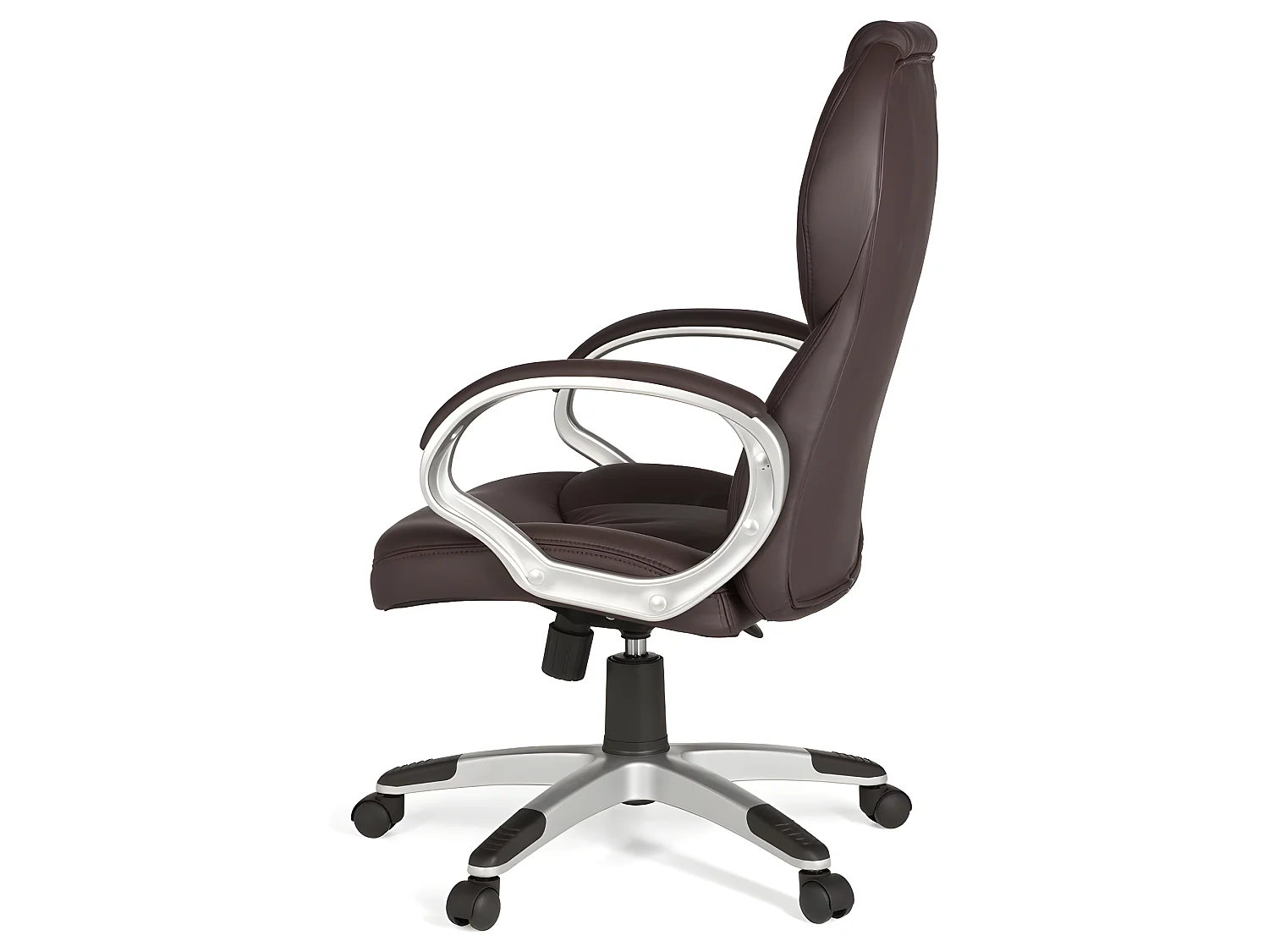 Design Chaise bureau Chaise exécutif Ergonomique Chaise de pivotant