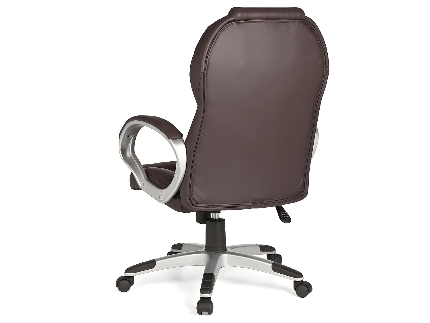 Design Chaise bureau Chaise exécutif Ergonomique Chaise de pivotant