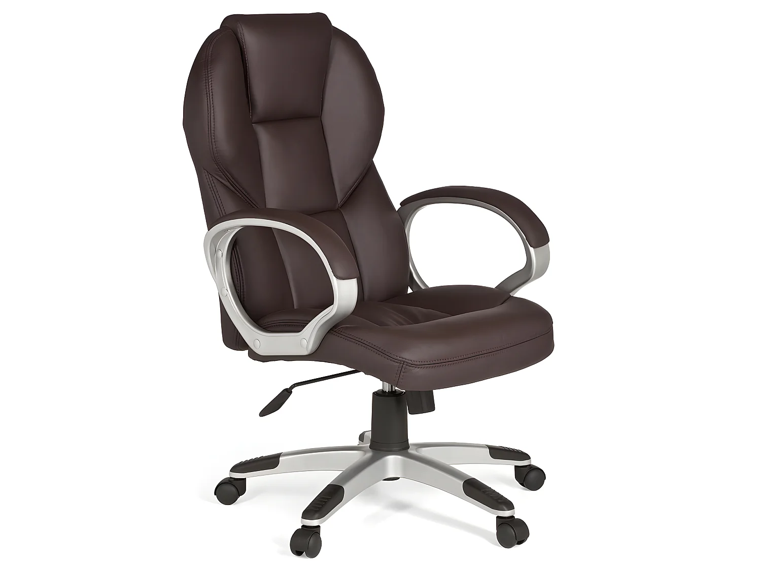 Design Chaise bureau Chaise exécutif Ergonomique Chaise de pivotant