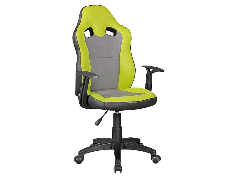 Kinderdrehstuhl SPEEDY Jugendstuhl Kinderschreibtischstuhl Drehstuhl ergonomisch