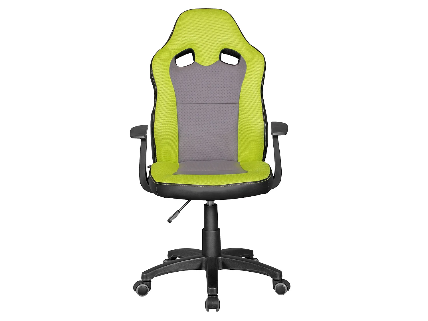 Bürostuhl Drehstuhl Kunstleder Chefsessel ergonomisch Schreibtischstuhl