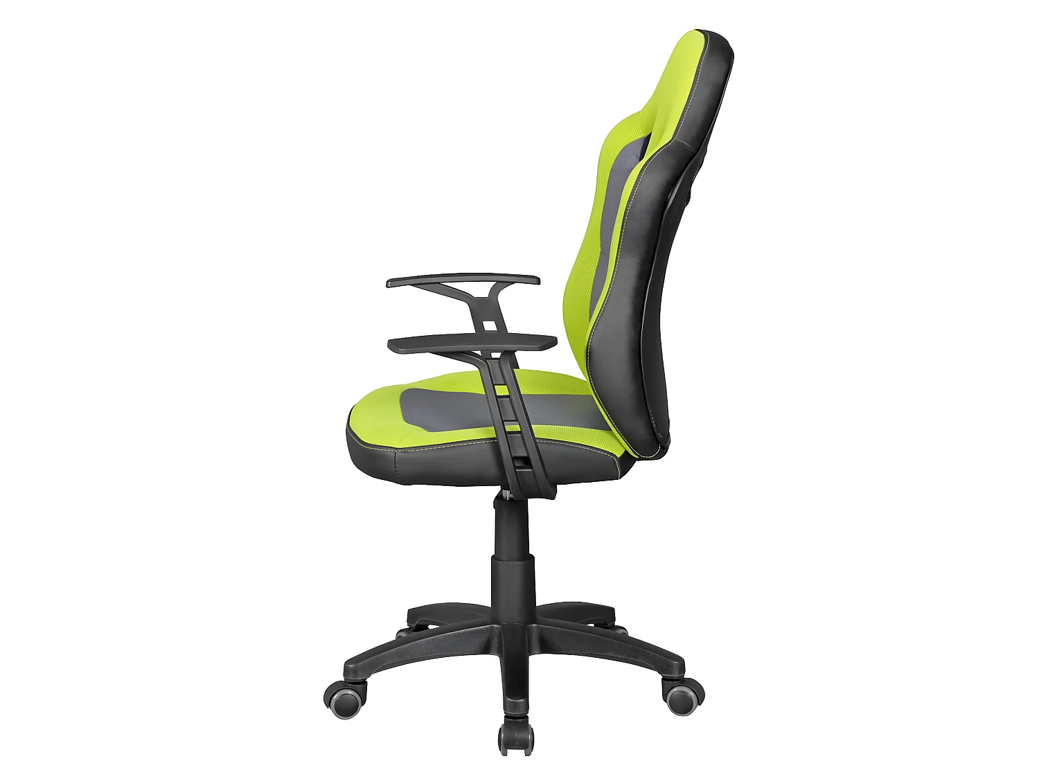 Bürostuhl Drehstuhl Kunstleder Chefsessel ergonomisch Schreibtischstuhl