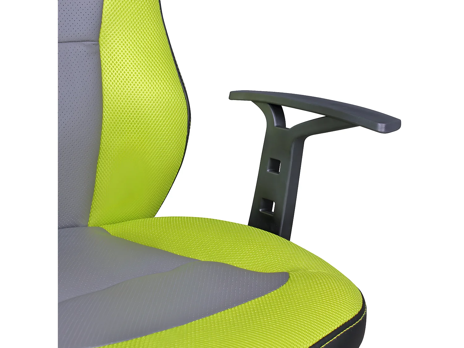 Bürostuhl Drehstuhl Kunstleder Chefsessel ergonomisch Schreibtischstuhl