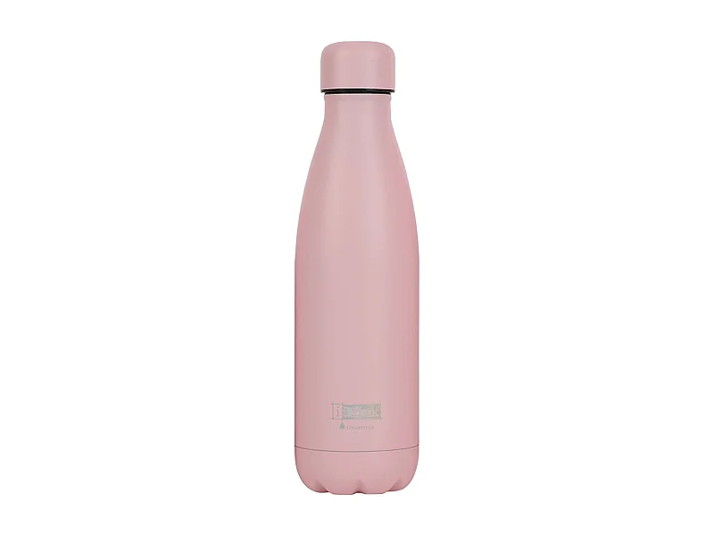 Bouteille isotherme colorée 500 ml