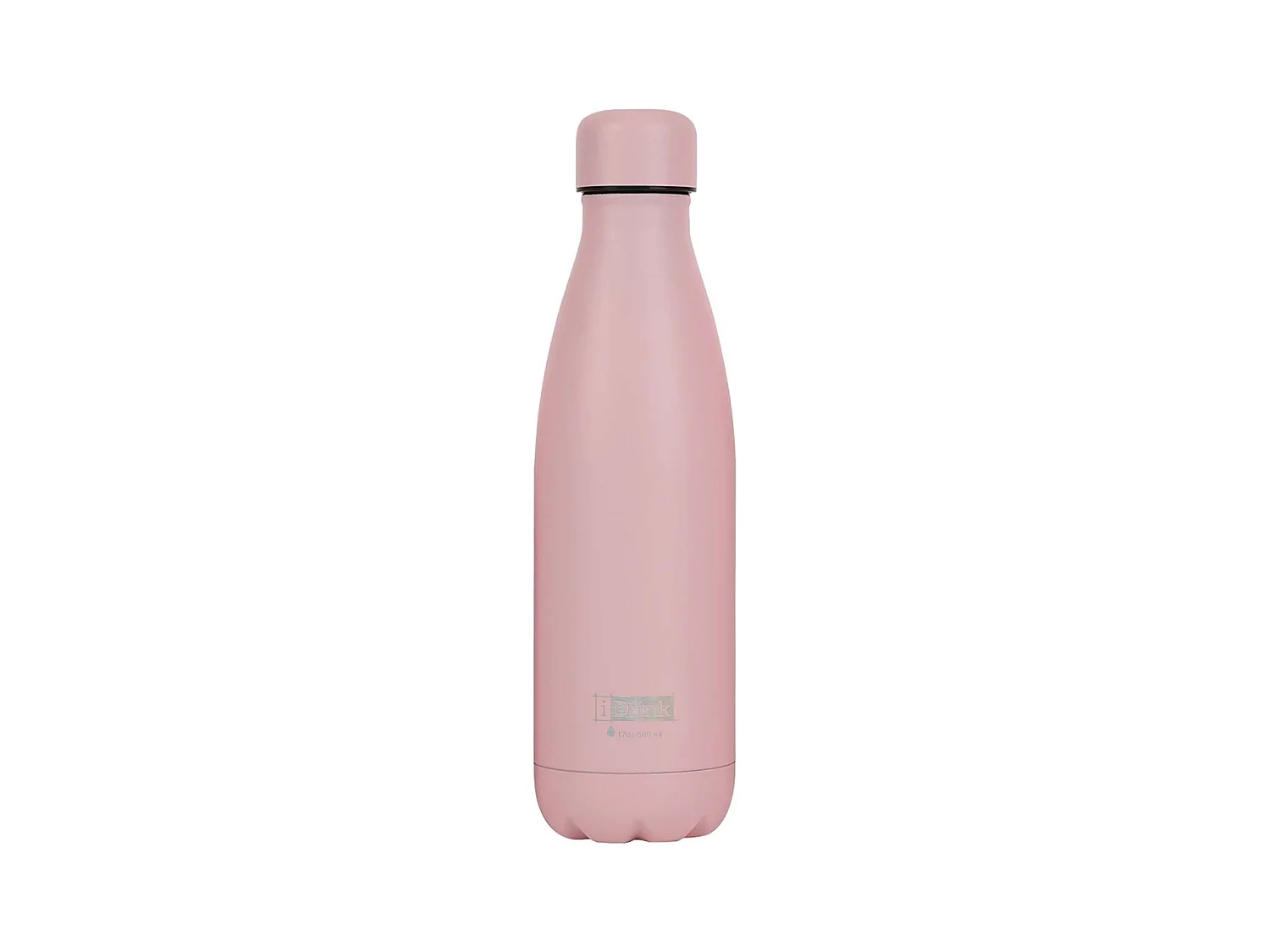 Bouteille isotherme colorée 500 ml