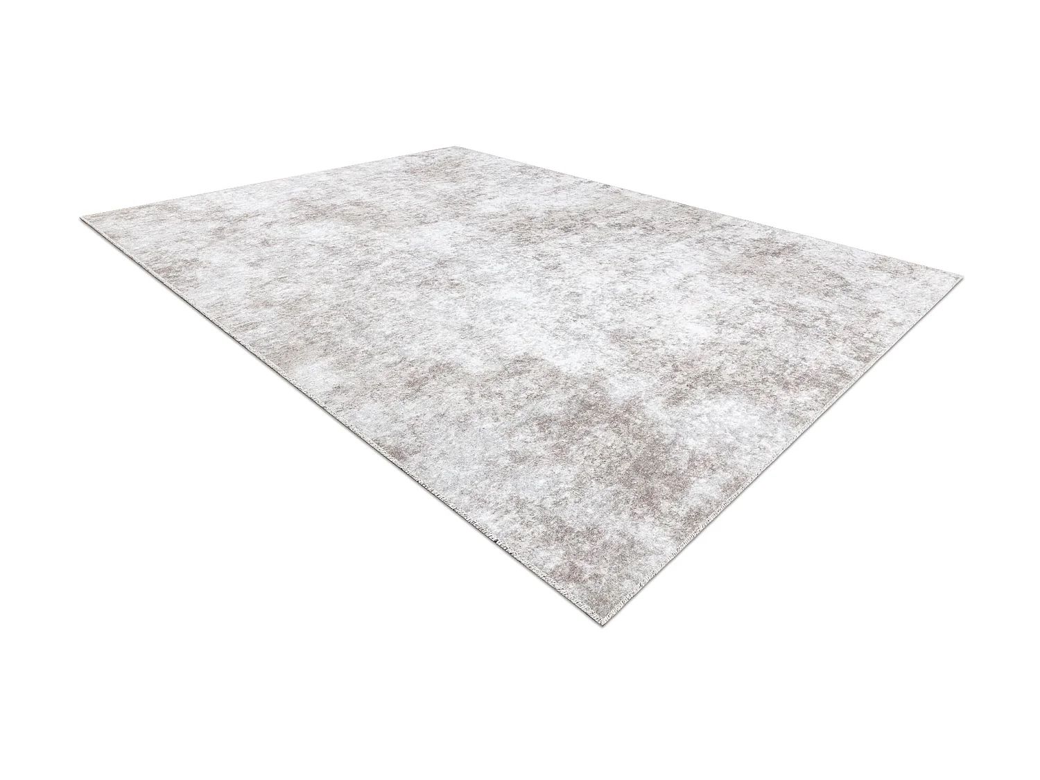 Tapis lavable MIRO 51416.805 mélange antidérapant - beige 200x290 cm