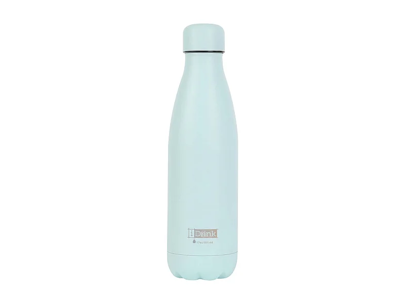 Bouteille isotherme colorée 500 ml