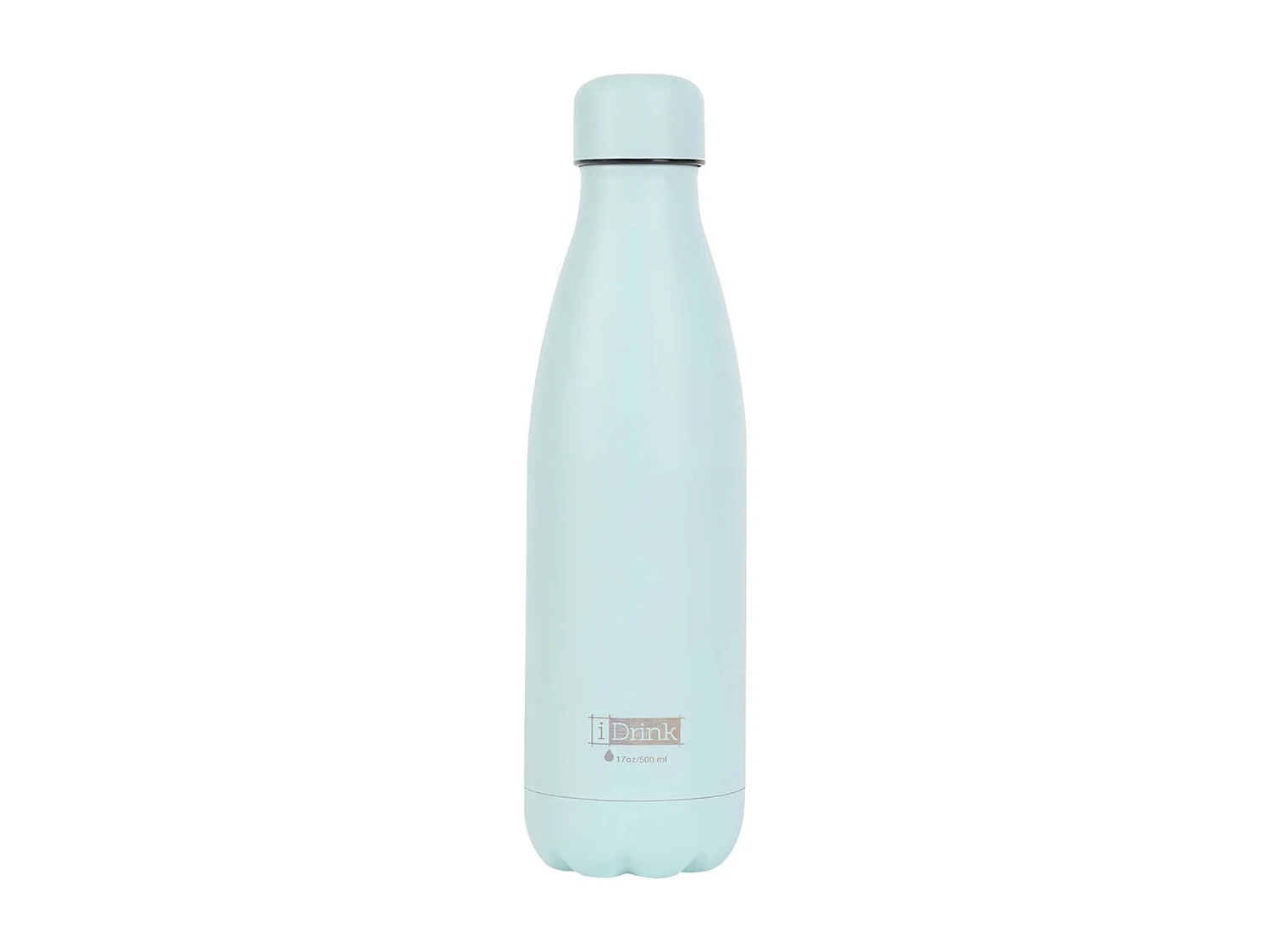 Bouteille isotherme colorée 500 ml