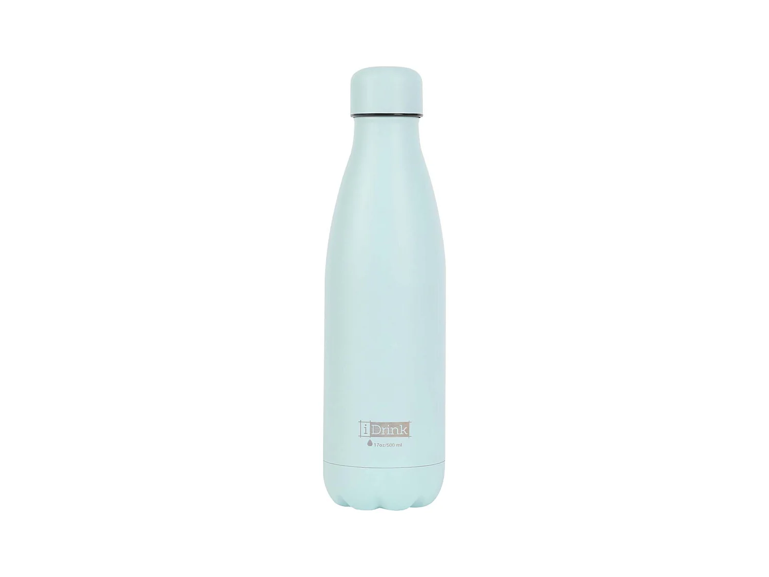 Bouteille isotherme colorée 500 ml