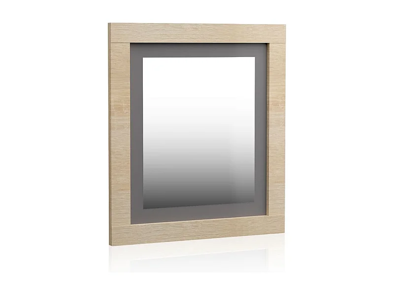 Espelho retangular Lara