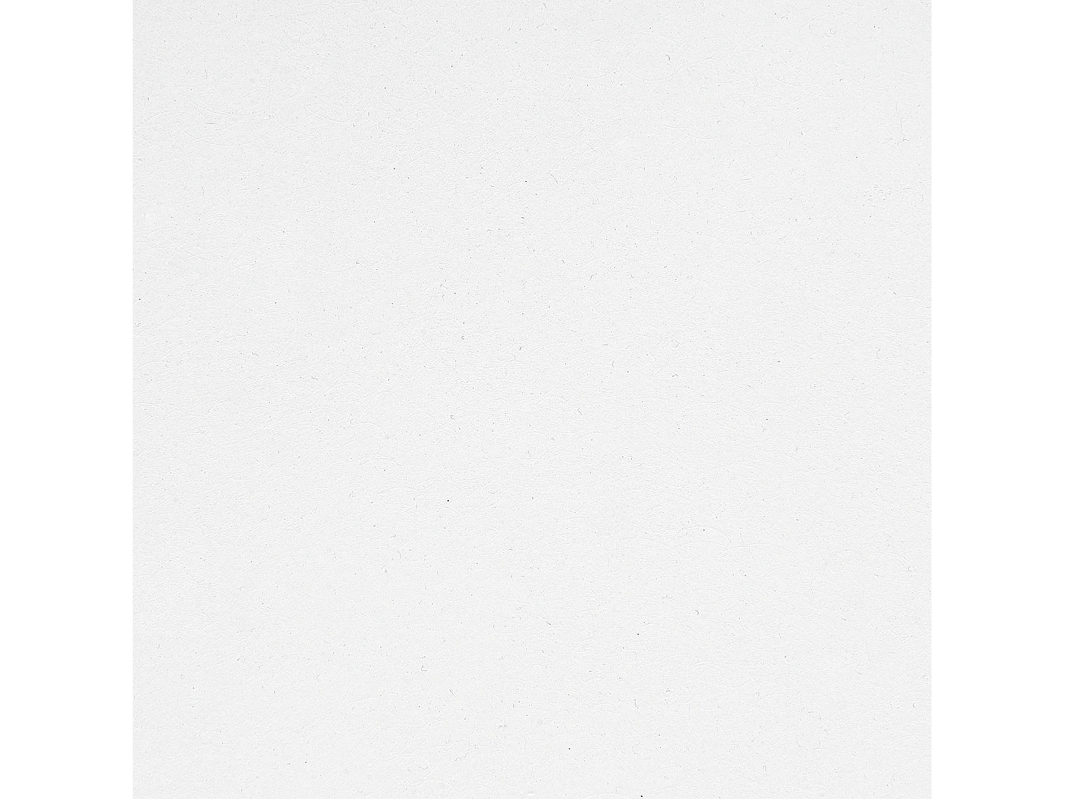 Table basse POZZA II Blanc