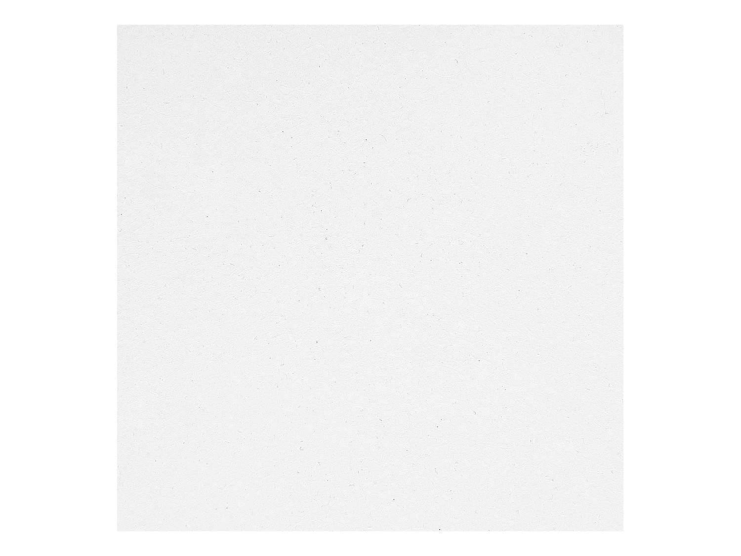 Table basse POZZA II Blanc