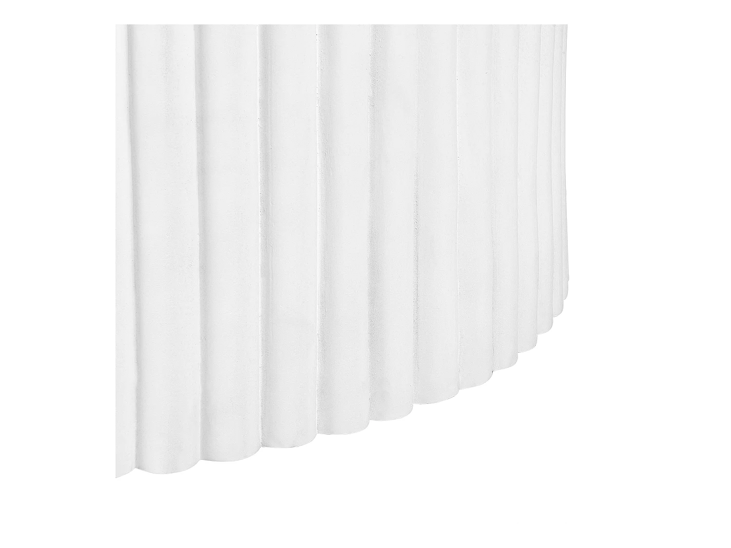 Salontafel POZZA Wit