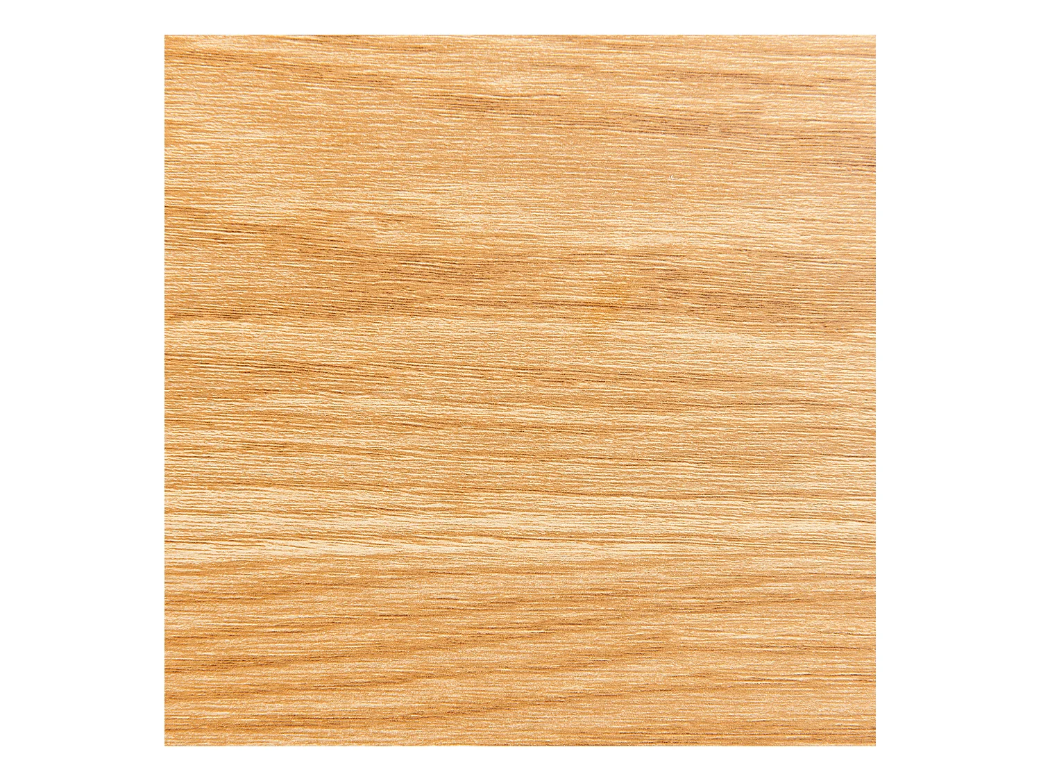 Modernes minimalistisches TV-Möbel Sideboard Medienschrank Metall Schwarz Beine 3 Türen Ablagefach helles Holz Nikea