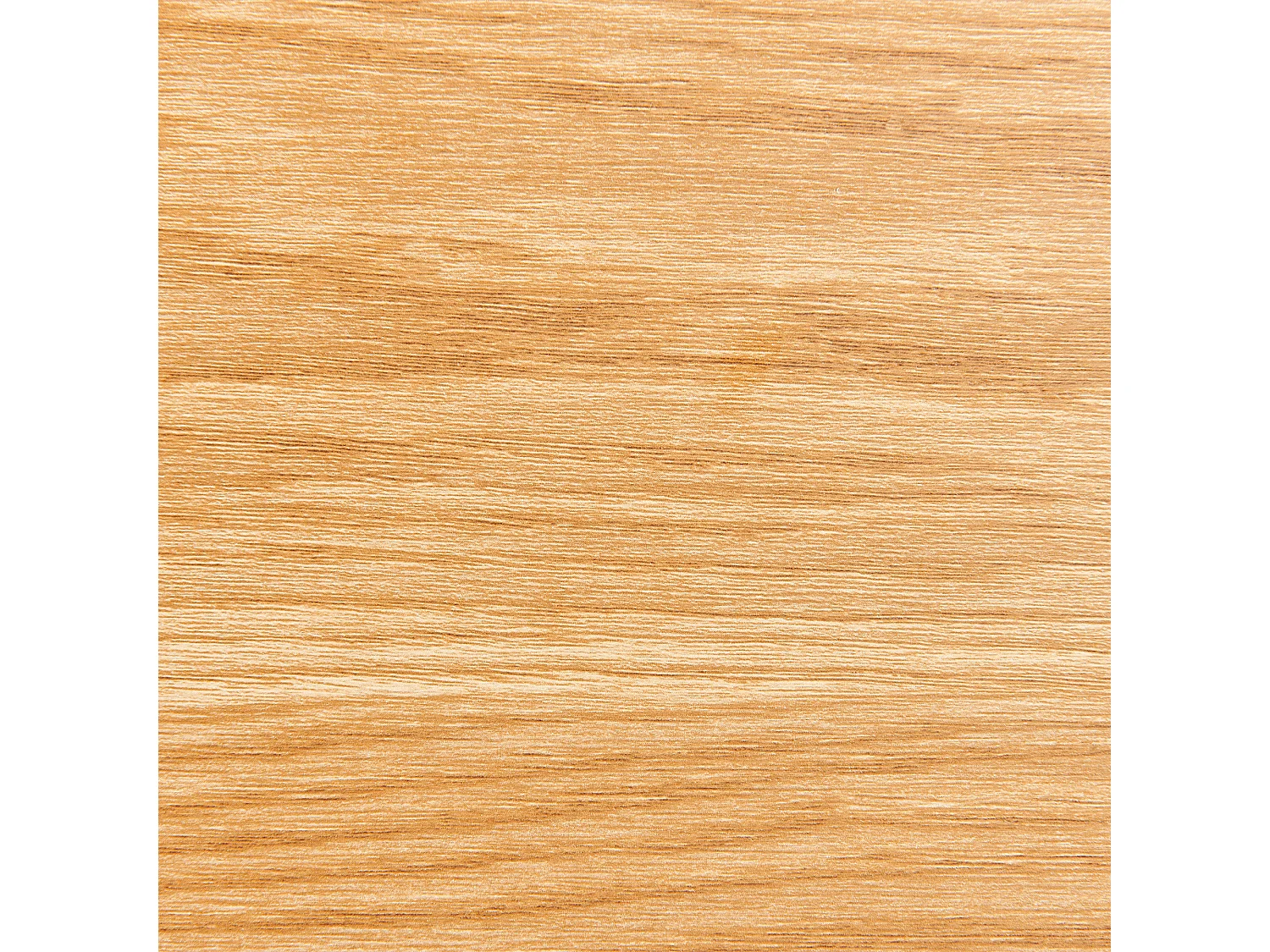 Modernes minimalistisches TV-Möbel Sideboard Medienschrank Metall Schwarz Beine 3 Türen Ablagefach helles Holz Nikea