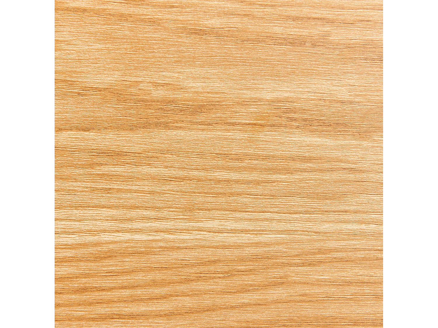 Meuble TV NIKEA Marron clair