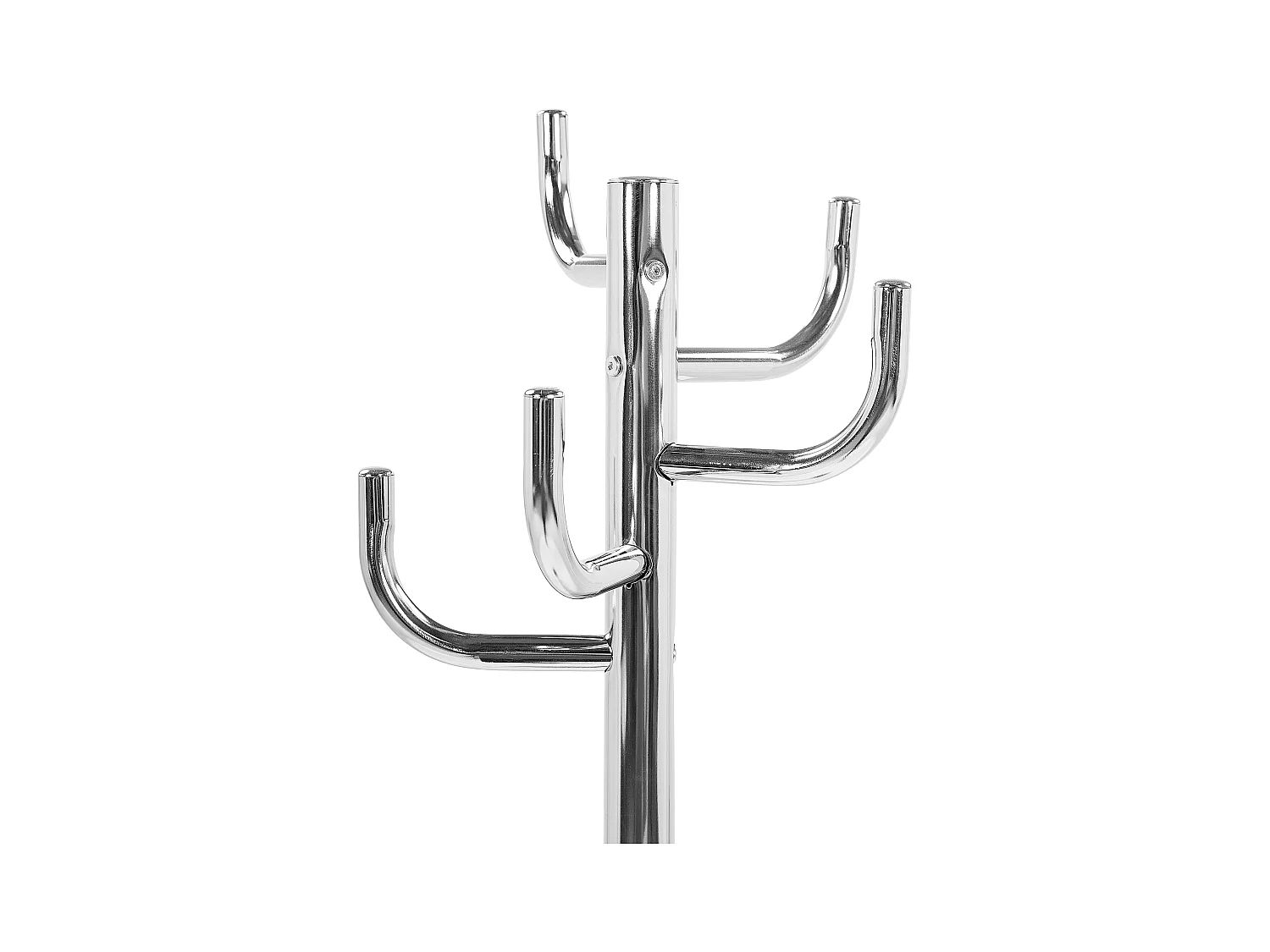 Bengaleiro TRENTON Prateado