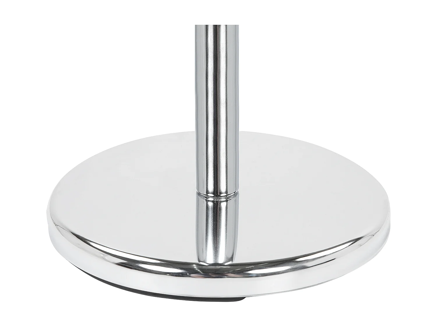 Appendiabiti TRENTON Argento