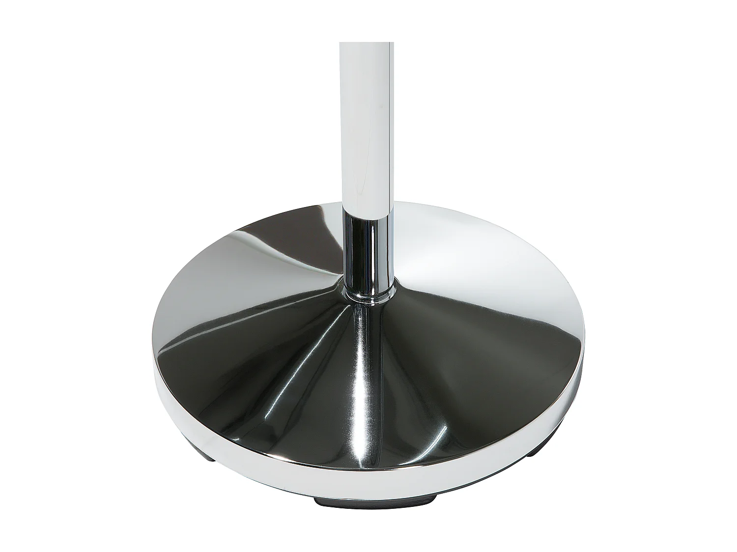 Kapstok ALLEN Zilver