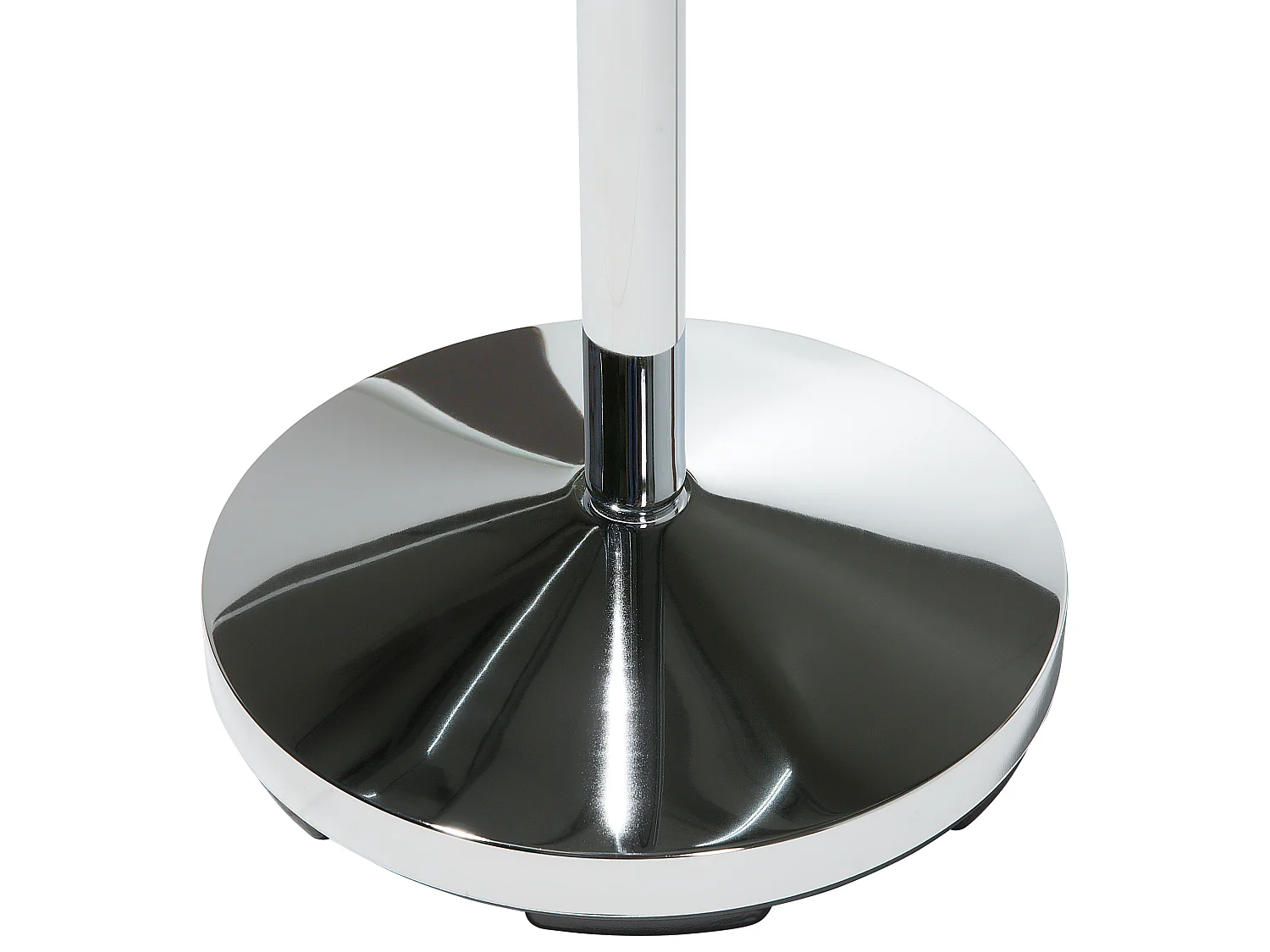 Porte-manteau ALLEN Argenté