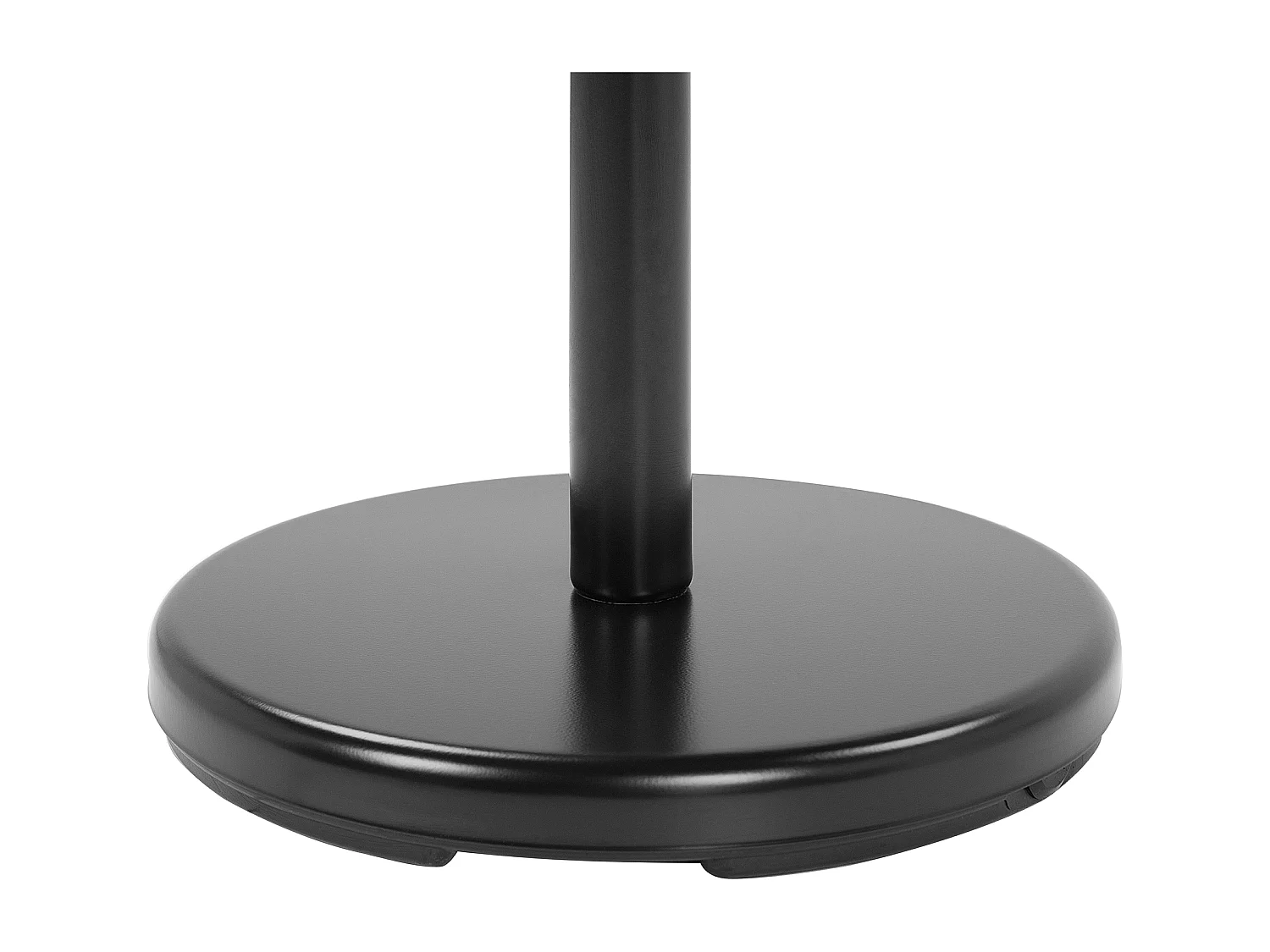 Porte-manteau CLAXTON Noir