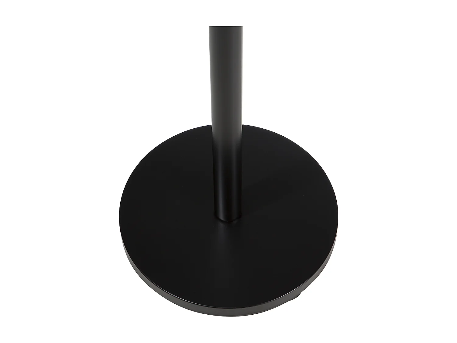 Porte-manteau ALBIN Noir